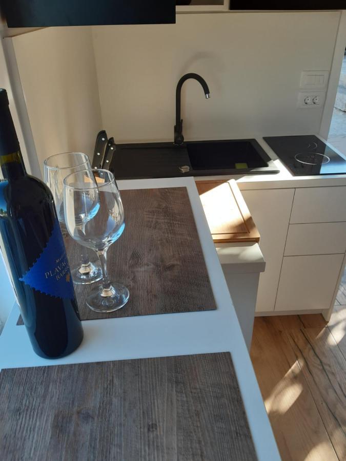 Little Olive Tree House Διαμέρισμα Sali Εξωτερικό φωτογραφία