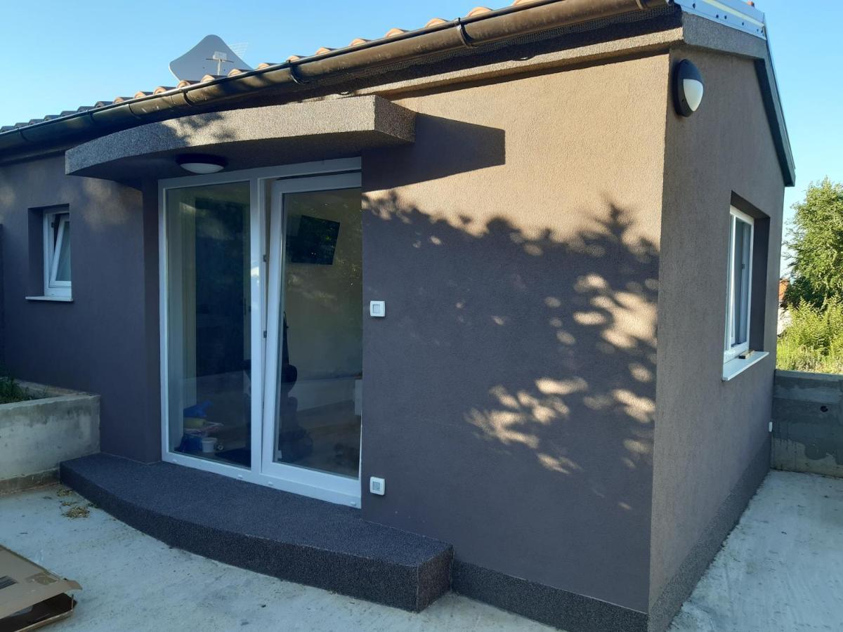 Little Olive Tree House Διαμέρισμα Sali Εξωτερικό φωτογραφία