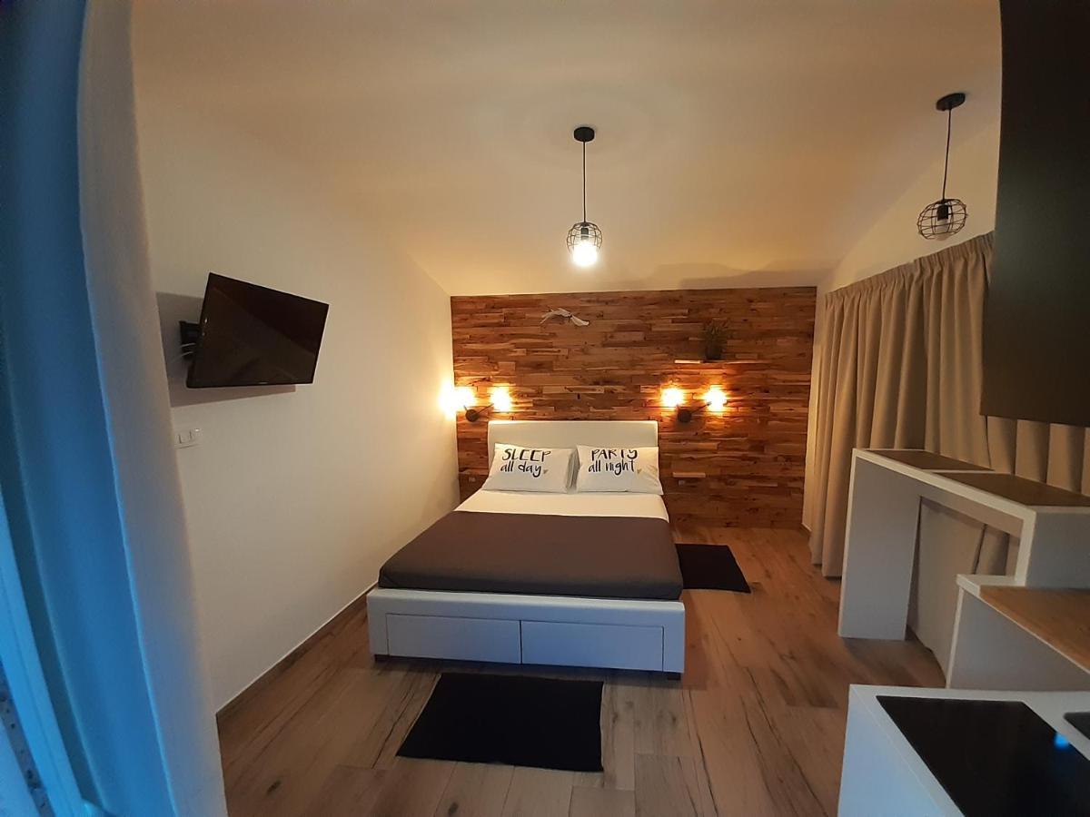 Little Olive Tree House Διαμέρισμα Sali Εξωτερικό φωτογραφία