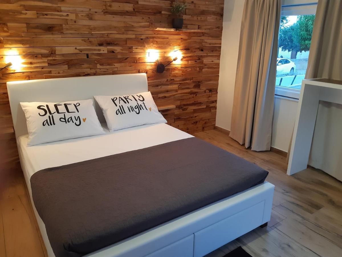 Little Olive Tree House Διαμέρισμα Sali Εξωτερικό φωτογραφία