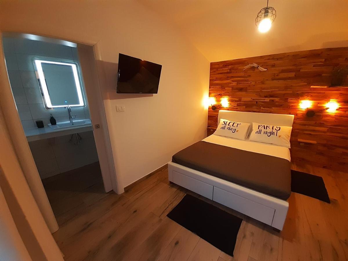 Little Olive Tree House Διαμέρισμα Sali Εξωτερικό φωτογραφία