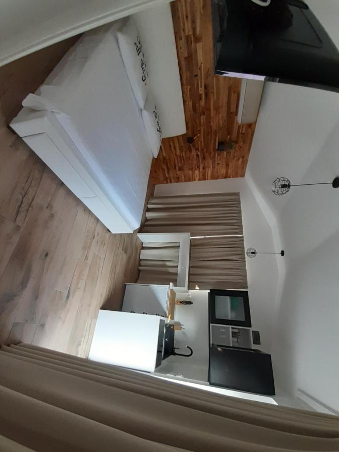Little Olive Tree House Διαμέρισμα Sali Εξωτερικό φωτογραφία