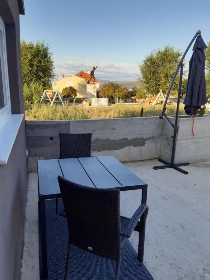Little Olive Tree House Διαμέρισμα Sali Εξωτερικό φωτογραφία