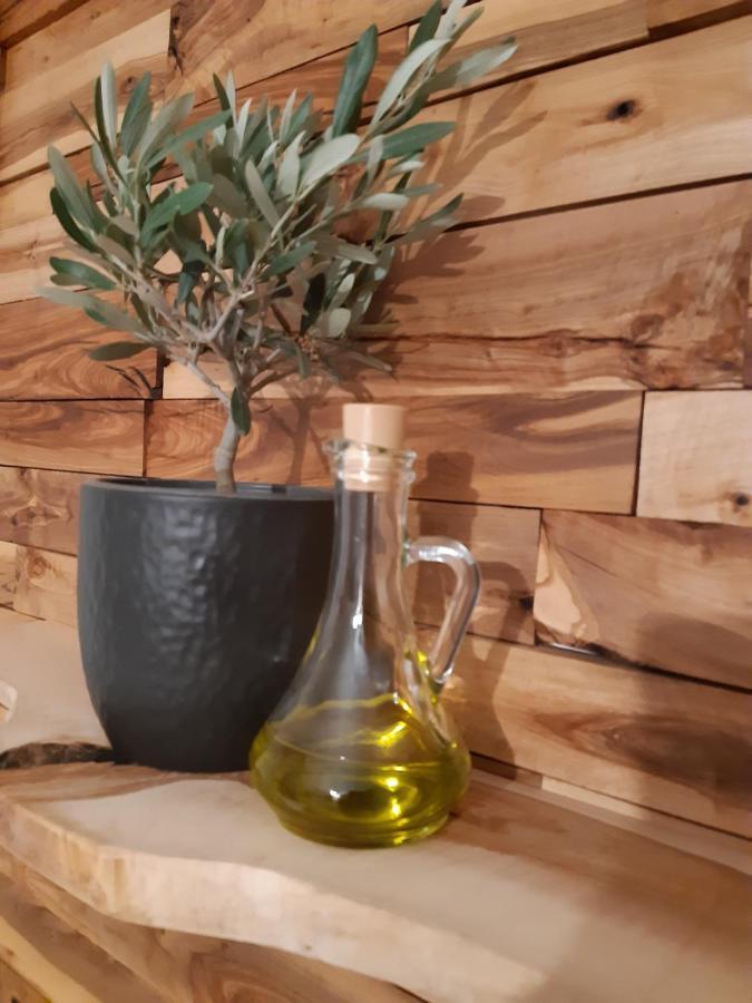 Little Olive Tree House Διαμέρισμα Sali Εξωτερικό φωτογραφία