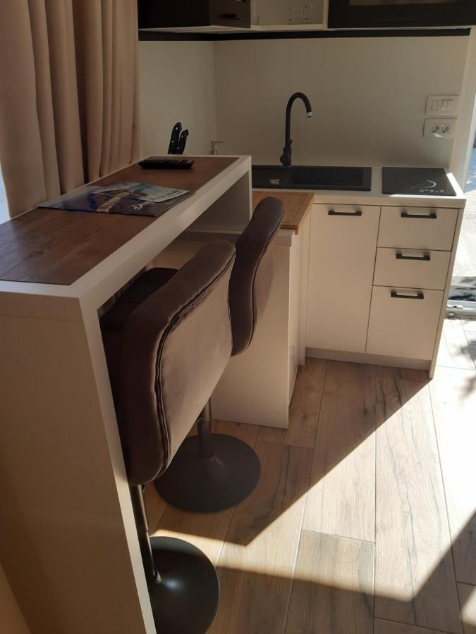 Little Olive Tree House Διαμέρισμα Sali Εξωτερικό φωτογραφία