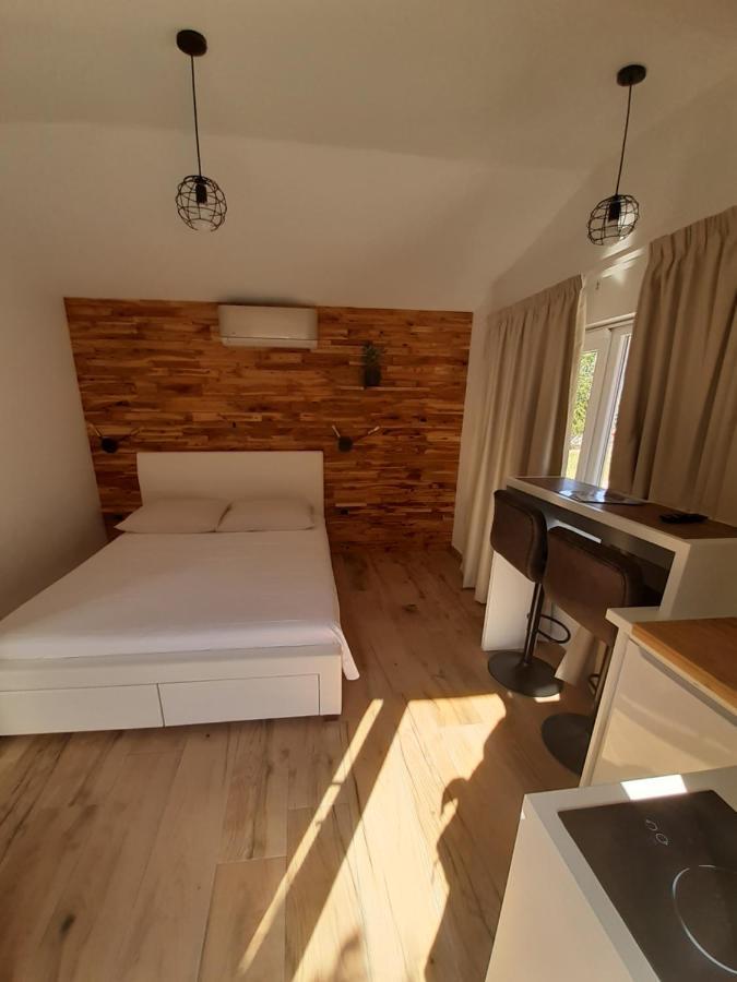 Little Olive Tree House Διαμέρισμα Sali Εξωτερικό φωτογραφία