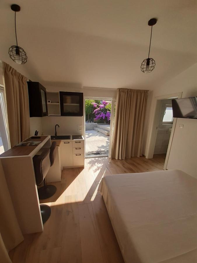 Little Olive Tree House Διαμέρισμα Sali Εξωτερικό φωτογραφία