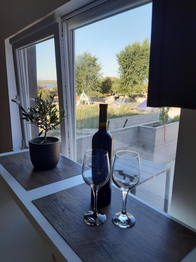 Little Olive Tree House Διαμέρισμα Sali Εξωτερικό φωτογραφία
